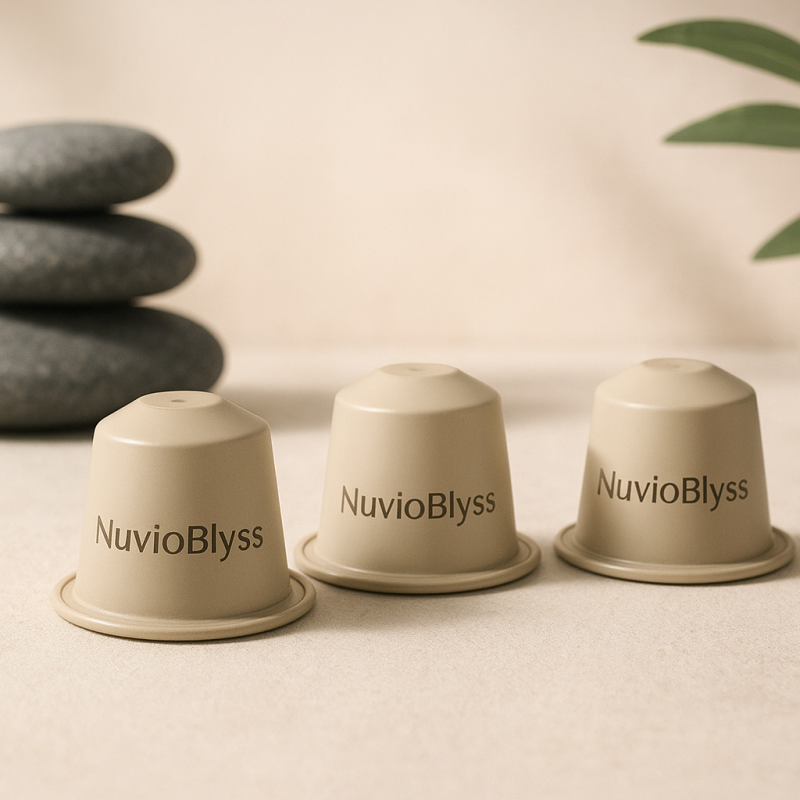 NuvioBlyss capsules